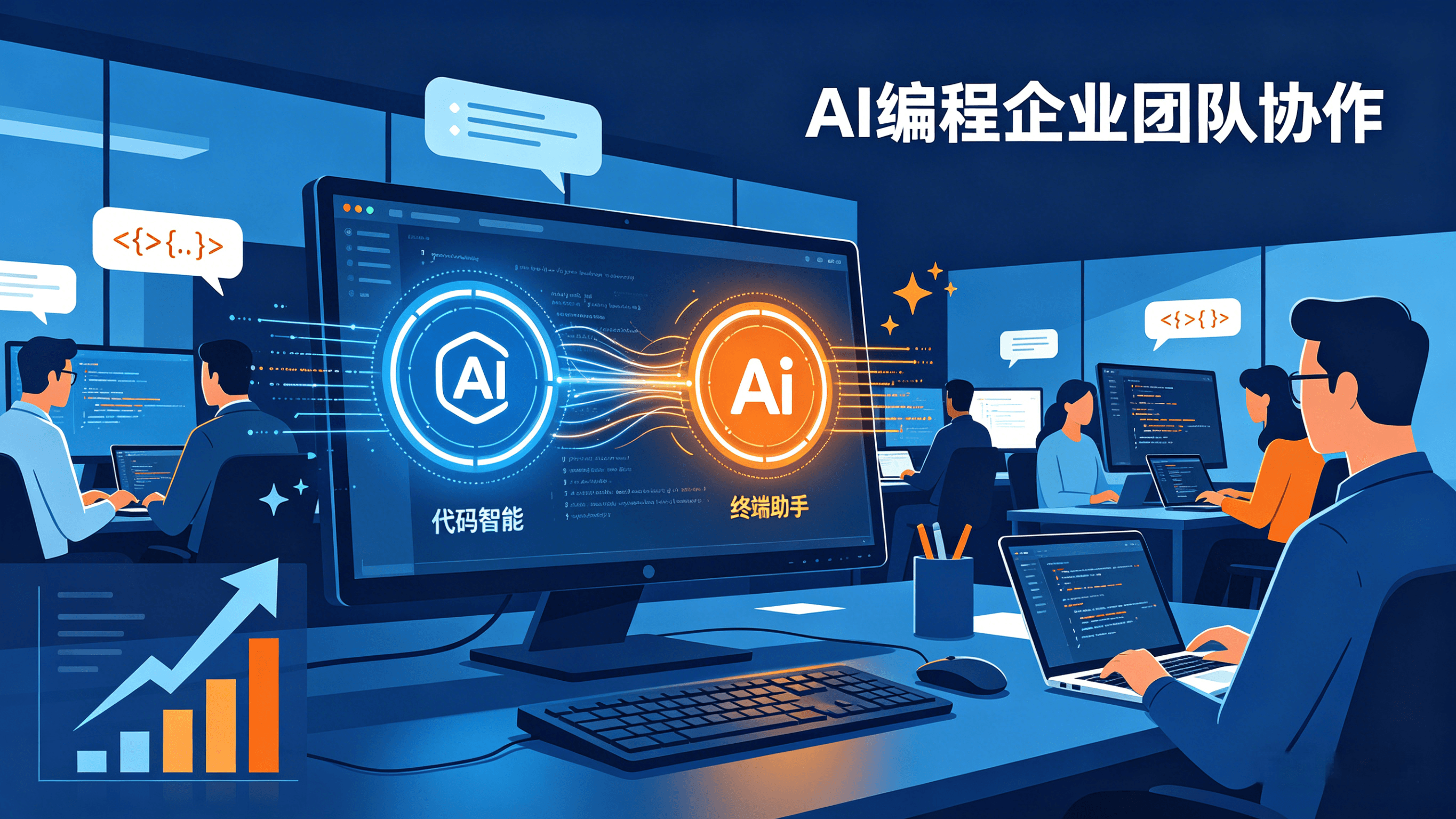 AI编程企业团队落地指南
