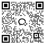 企业微信二维码