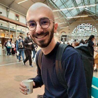 一个人、六年、代码全公开：Typebot 月入 4.3 万美元（Stripe 验证） 主角