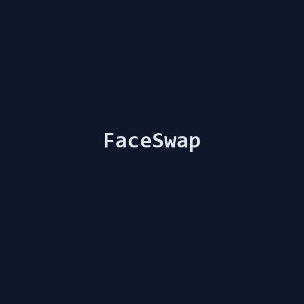 AI Face Swap Telegram Bot：零营销拿到 100 万用户的换脸 Bot，降 24% 挂 $110K 主角