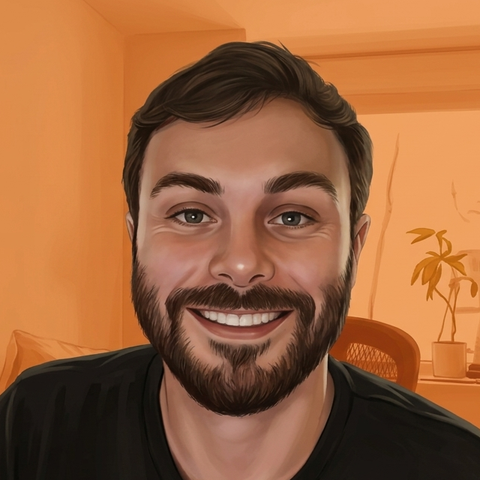 别人买数据他自建管道：Gary Vee 前员工 18 个月把「短视频彭博」做到 $31K 月收 主角