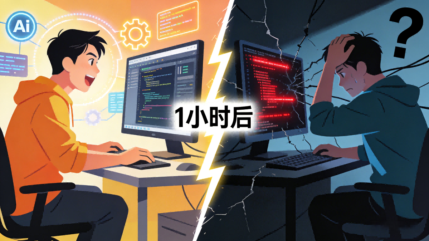 Claude Code 系统性实战课